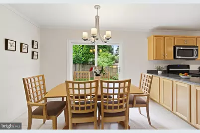 9385 Saddlemount Court, Springfield, VA 22153 - Photo 21