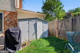 9385 Saddlemount Ct, Springfield, VA 22153 - Photo 53