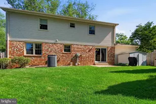 9385 Saddlemount Ct, Springfield, VA 22153 - Photo 55