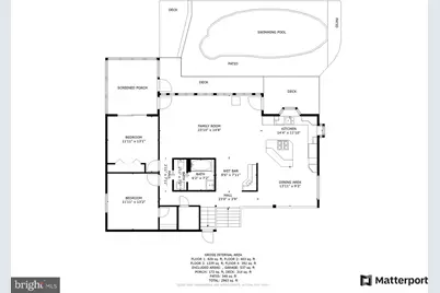 5231 Chowan Avenue, Alexandria, VA 22312 - Photo 39