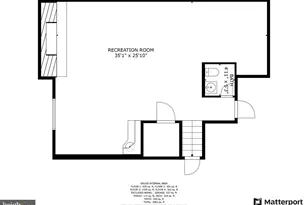 5231 Chowan Ave, Alexandria, VA 22312 - Photo 37