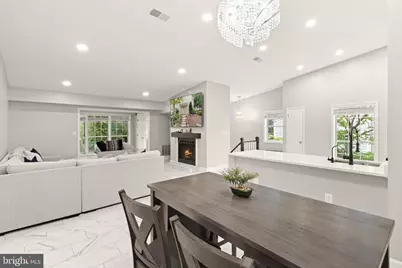 7753 Willow Point Drive #7753, Falls Church, VA 22042 - Photo 11