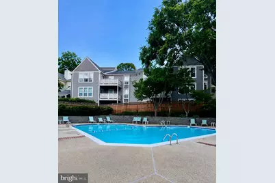 7753 Willow Point Drive #7753, Falls Church, VA 22042 - Photo 35