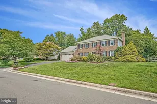 15541 Eagle Tavern Ln, Centreville, VA 20120 - Photo 1