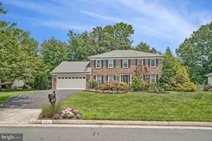 15541 Eagle Tavern Ln, Centreville, VA 20120 - Photo 3