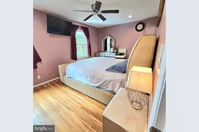 7603 Tiverton Drive #7603, Springfield, VA 22152 - Photo 35