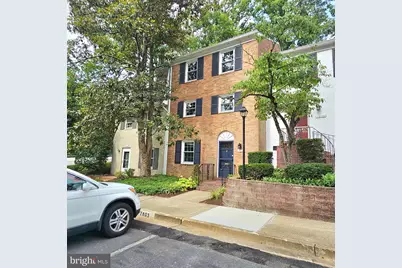 7603 Tiverton Drive #7603, Springfield, VA 22152 - Photo 1