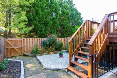6123 Joust Lane, Alexandria, VA 22315 - Photo 3