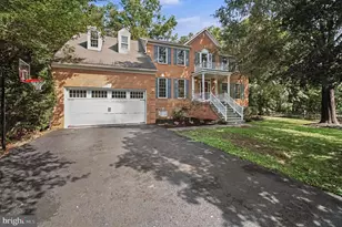 6356 Lee Forest Path, Centreville, VA 20120 - Photo 33