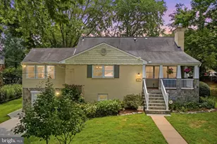 1919 Youngblood St, McLean, VA 22101 - Photo 1