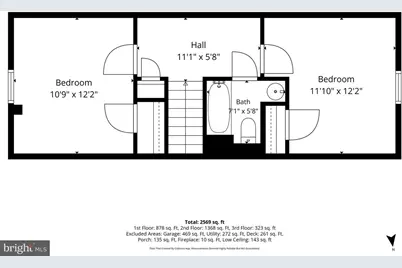 1919 Youngblood Street, McLean, VA 22101 - Photo 45