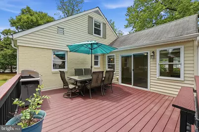 1919 Youngblood Street, McLean, VA 22101 - Photo 35