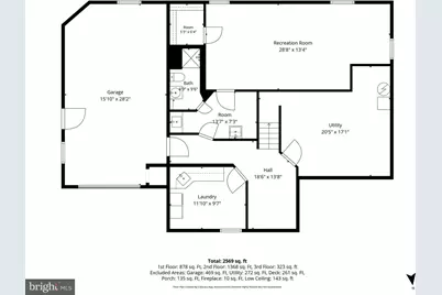 1919 Youngblood Street, McLean, VA 22101 - Photo 43