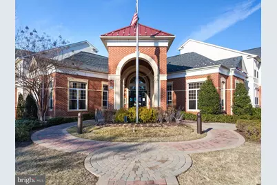 11355 Aristotle Drive #8-413, Fairfax, VA 22030 - Photo 1