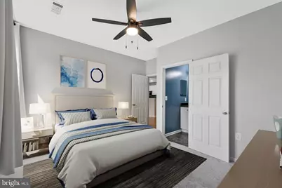 11355 Aristotle Drive #8-413, Fairfax, VA 22030 - Photo 13
