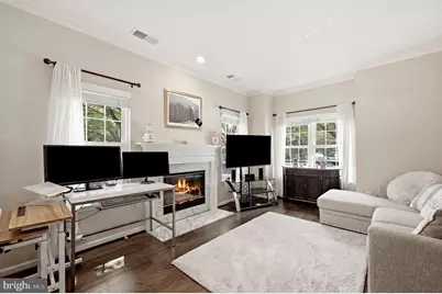 1701 Lake Shore Crest Drive #16, Reston, VA 20190 - Photo 9