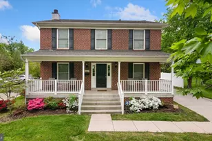 2427 Fort Dr, Alexandria, VA 22303 - Photo 1