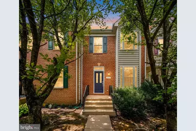 4604 Deerwatch Drive, Chantilly, VA 20151 - Photo 1