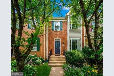 4604 Deerwatch Drive, Chantilly, VA 20151 - Photo 3