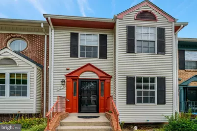6018 Crocus Court, Alexandria, VA 22310 - Photo 1