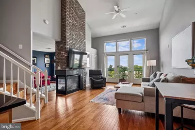 12000 Market Street #408, Reston, VA 20190 - Photo 1