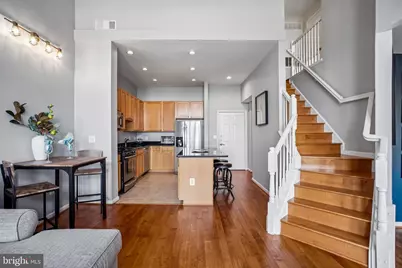12000 Market Street #408, Reston, VA 20190 - Photo 3