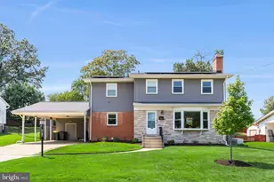 6006 Rivanna Dr, Springfield, VA 22150 - Photo 1