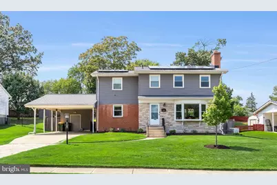 6006 Rivanna Drive, Springfield, VA 22150 - Photo 21