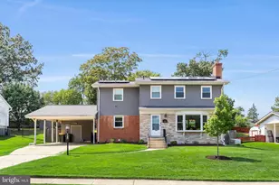 6006 Rivanna Dr, Springfield, VA 22150 - Photo 21