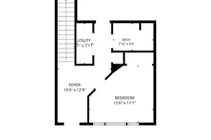 7265 Nittany Ln, Alexandria, VA 22306 - Photo 35