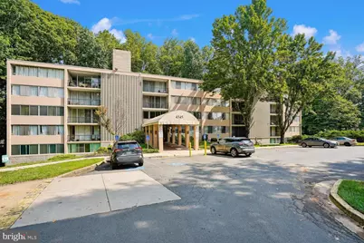4345 Ivymount Court #22, Annandale, VA 22003 - Photo 25