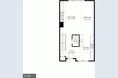 6328 Golf Course Square, Alexandria, VA 22307 - Photo 33