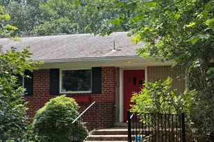 3152 Holmes Run Rd, Falls Church, VA 22042 - Photo 1