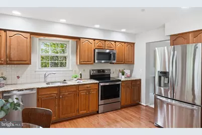 7362 Silver Pine Drive, Springfield, VA 22153 - Photo 19