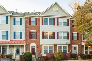 8304 Duck Hawk Way, Lorton, VA 22079 - Photo 1
