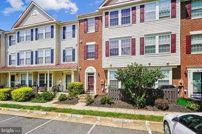8304 Duck Hawk Way #3, Lorton, VA 22079 - Photo 31