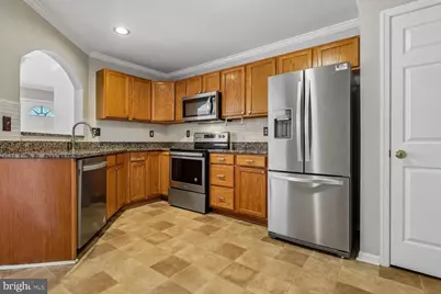 8304 Duck Hawk Way #3, Lorton, VA 22079 - Photo 9