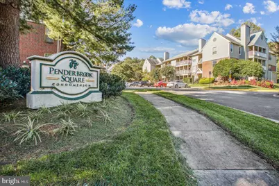 12161 Penderview Terrace #935, Fairfax, VA 22033 - Photo 27