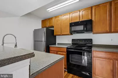 12161 Penderview Terrace #935, Fairfax, VA 22033 - Photo 7