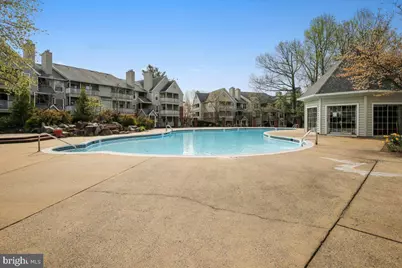 12161 Penderview Terrace #935, Fairfax, VA 22033 - Photo 45