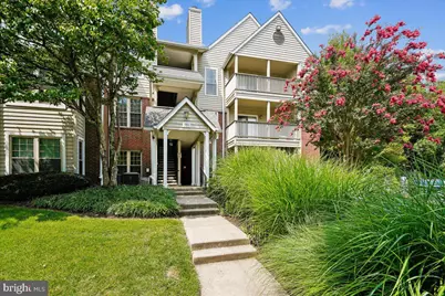 12161 Penderview Terrace #935, Fairfax, VA 22033 - Photo 5