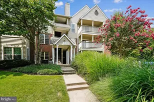 12161 Penderview Terrace, Fairfax, VA 22033 - Photo 5
