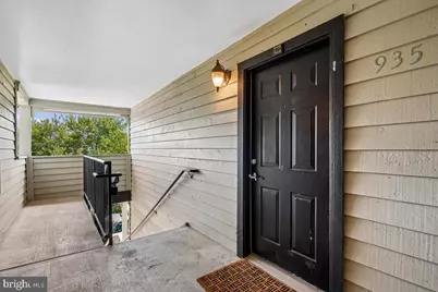 12161 Penderview Terrace #935, Fairfax, VA 22033 - Photo 7