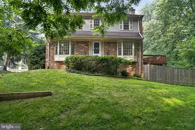 2820 Kelly Square, Vienna, VA 22181 - Photo 1