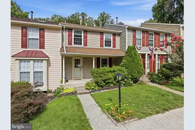 1563 Autumn Ridge Circle, Reston, VA 20194 - Photo 1