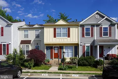 14717 Basingstoke Loop, Centreville, VA 20120 - Photo 1