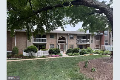 1942 Kennedy Drive #201, McLean, VA 22102 - Photo 1