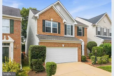 7630 Buckland Place, Lorton, VA 22079 - Photo 3