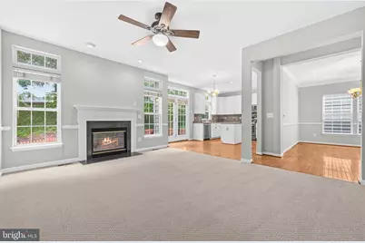 7630 Buckland Place, Lorton, VA 22079 - Photo 5