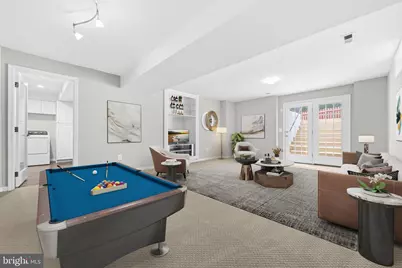 7630 Buckland Place, Lorton, VA 22079 - Photo 33